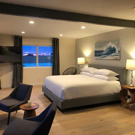 The Mermaid House